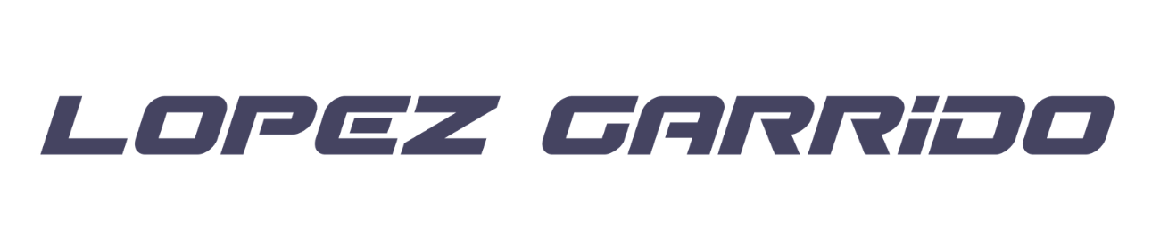 Lopez Garrido